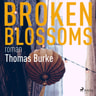 Broken blossoms - äänikirja