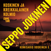 Seppo Jokinen - Koskinen ja kreikkalainen kolmio