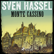 Monte Cassino - äänikirja