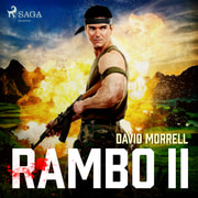 David Morrell - Rambo 2