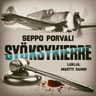 Seppo Porvali - Syöksykierre