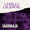 Camilla Läckberg - Saarnaaja