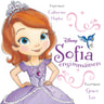 Sofia ensimmäinen - äänikirja