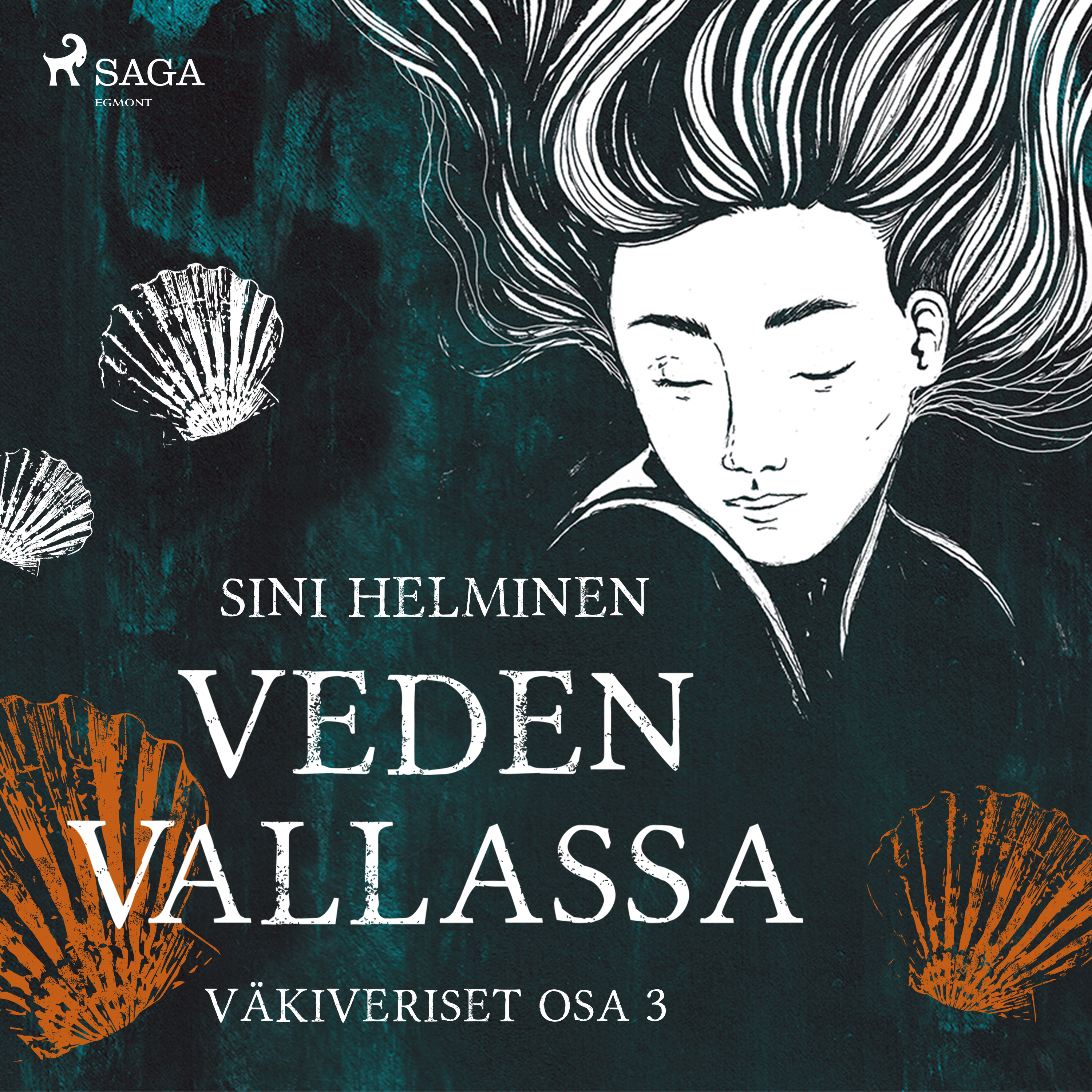 Sini Helminen - Veden vallassa