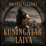 Johanna Valkama - Kuningatarlaiva