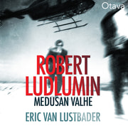 Eric van Lustbader - Robert Ludlumin Medusan valhe