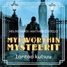 Matthew Costello ja Neil Richards - Mydworthin mysteerit: Lontoo kutsuu