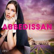 Abbedissan - erotisk novell - äänikirja