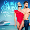 Alexandria Varg - Candy och Hugo - erotisk novell