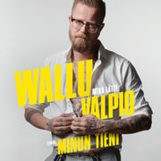Mika Lätti - Wallu Valpio