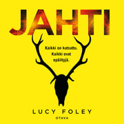 Lucy Foley - Jahti