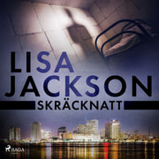 Lisa Jackson - Skräcknatt