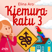 Elina Aro - Kiemurakatu 3