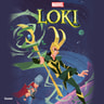 Marvel. Loki - äänikirja