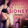 Ashley B. Stone - Sidney 2: Slampan – erotisk novell