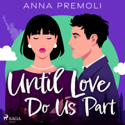Anna Premoli - Until Love Do Us Part