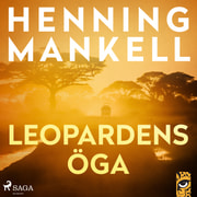 Henning Mankell - Leopardens öga