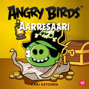 Ferly - Angry Birds: Aarresaari