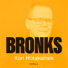 Kari Hotakainen - Bronks