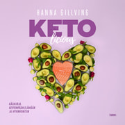 Hanna Gillving - Ketolicious