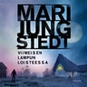Mari Jungstedt - Viimeisen lampun loisteessa