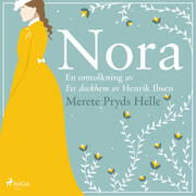 Merete Pryds Helle - Nora