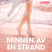 Cupido - Minnen av en strand - erotiska noveller