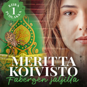 Meritta Koivisto - Fabergén jäljillä