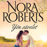 Nora Roberts - Yön sävelet