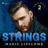Marie Lipscomb - Strings