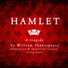 Hamlet - äänikirja