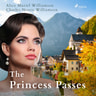 The Princess Passes - äänikirja