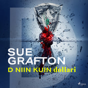 Sue Grafton - D niin kuin dollari