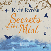 Kate Ryder - Secrets of the Mist