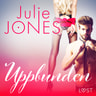 Julie Jones - Uppbunden - erotisk novell
