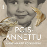 Anne-Maarit Koivuniemi - Poisannettu