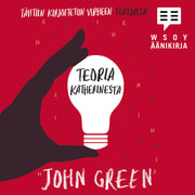 John Green - Teoria Katherinesta