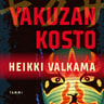 Heikki Valkama - Yakuzan kosto