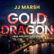 JJ Marsh - Gold Dragon