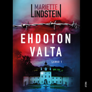 Mariette Lindstein - Ehdoton valta – Lahko 1
