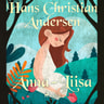 Anna-Liisa - äänikirja