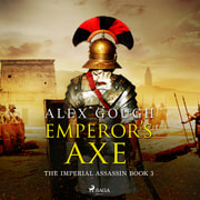 Alex Gough - Emperor's Axe