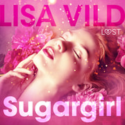 Sugargirl - eroottinen novelli - äänikirja
