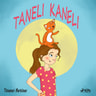 Taneli Kaneli - äänikirja