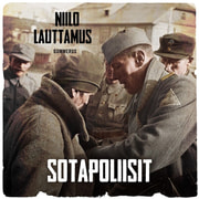 Niilo Lauttamus - Sotapoliisit