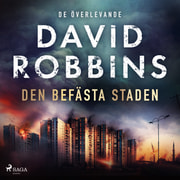 David Robbins - Den befästa staden