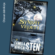 Camilla Sten ja Viveca Sten - Syvyyksissä – Synkät vedet 1