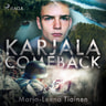 Karjala comeback - äänikirja