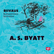 A.S. Byatt - Riivaus