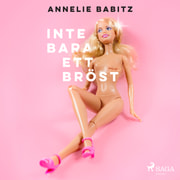 Annelie Babitz - Inte bara ett bröst